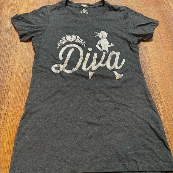 Gone For A Run Shirt - Picture 1 of 3